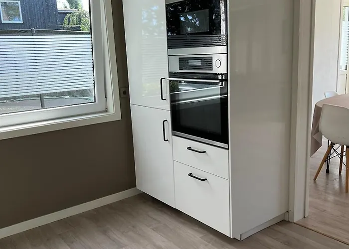 Cozy Detached House For Rent At Stadium Villa Sandnes (Rogaland)