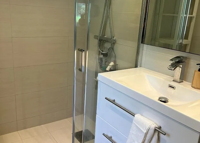 Cozy Detached House For Rent At Stadium * Sandnes (Rogaland)