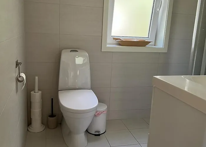 Cozy Detached House For Rent At Stadium