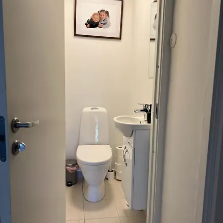 Cozy Detached House For Rent At Stadium