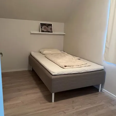 Cozy Detached House For Rent At Stadium * Sandnes (Rogaland)