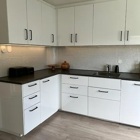 Cozy Detached House For Rent At Stadium